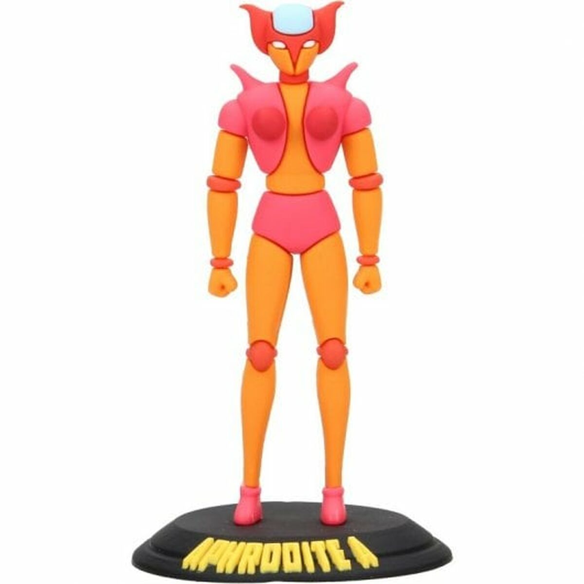 Figurer SD Toys Mazinger Z Gummi