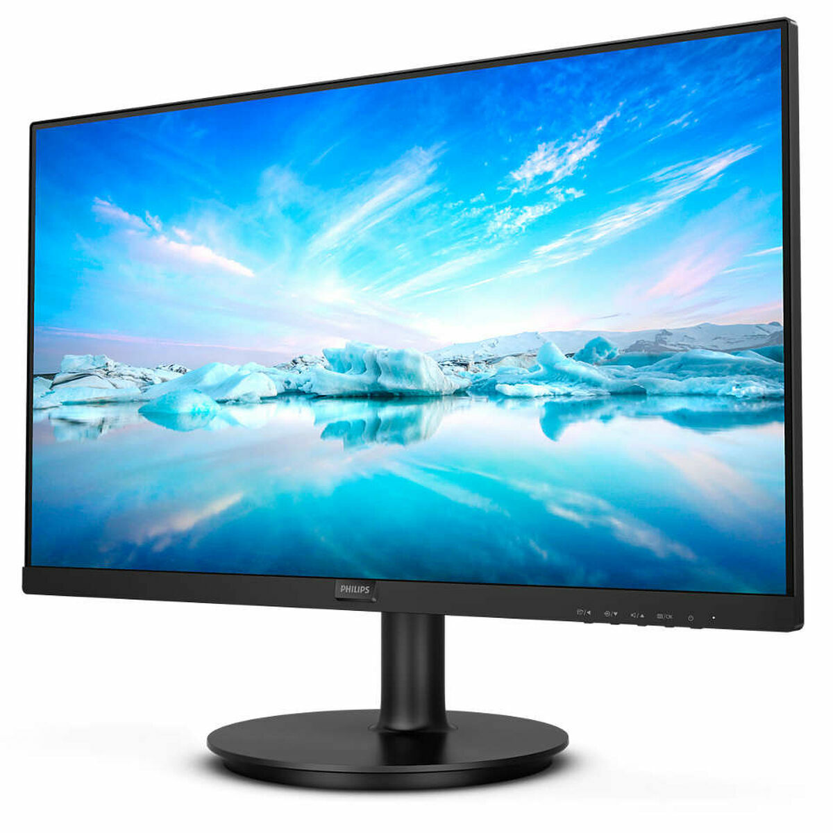 Monitor Philips 241V8LAB/00 Full HD 23,8" 100 Hz - 4
