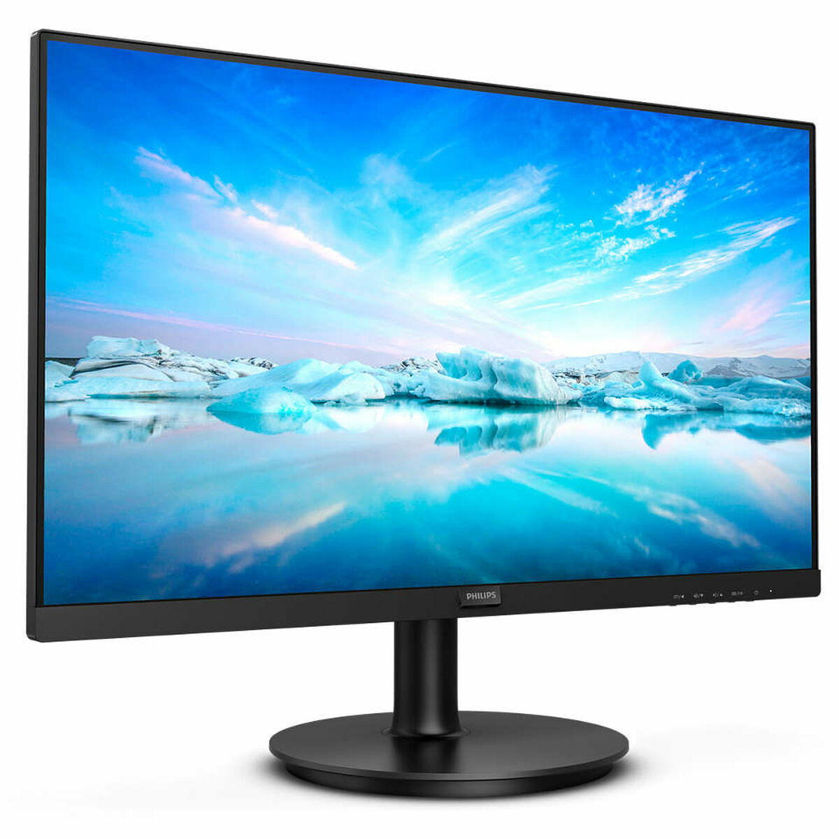 Monitor Philips 241V8LAB/00 Full HD 23,8" 100 Hz - 8