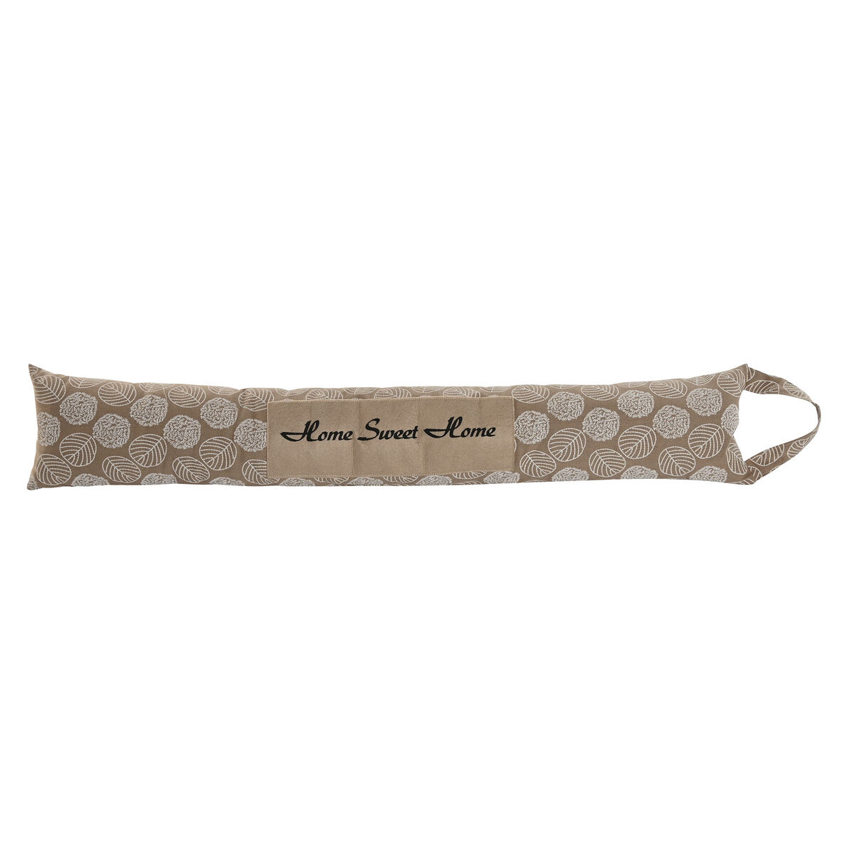 Dörrstopp Home ESPRIT 83 X 15 X 7 cm (2 antal) - 2