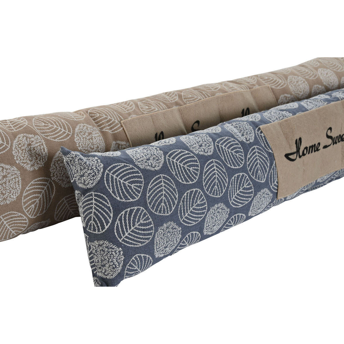 Dörrstopp Home ESPRIT 83 X 15 X 7 cm (2 antal) - 3