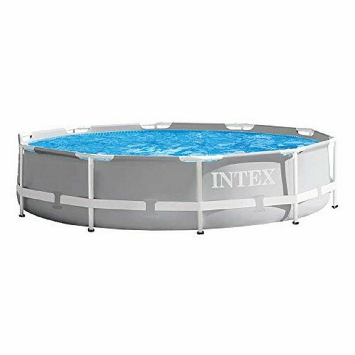 flyttbar pool Intex 26700NP 305 x 76 cm - 2