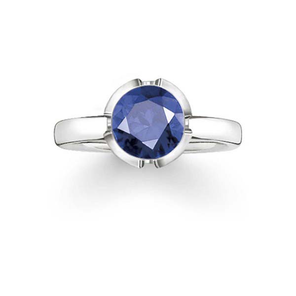 Damring Thomas Sabo TR2034-048-32 (14) (12)