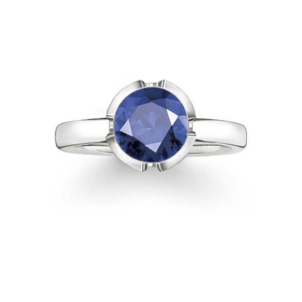 Damring Thomas Sabo TR2034-048-32 (14) (12) - 2