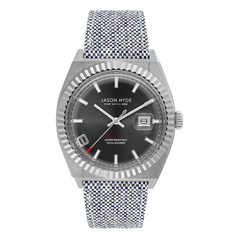 Herrklocka Jason Hyde JH30001 (Ø 40 mm) - 4