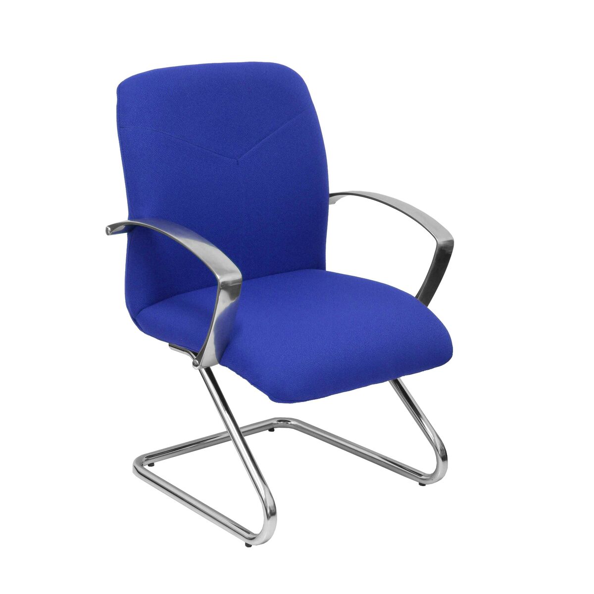 Receptionsstol Caudete Piqueras y Crespo BALI229 Blå - 2