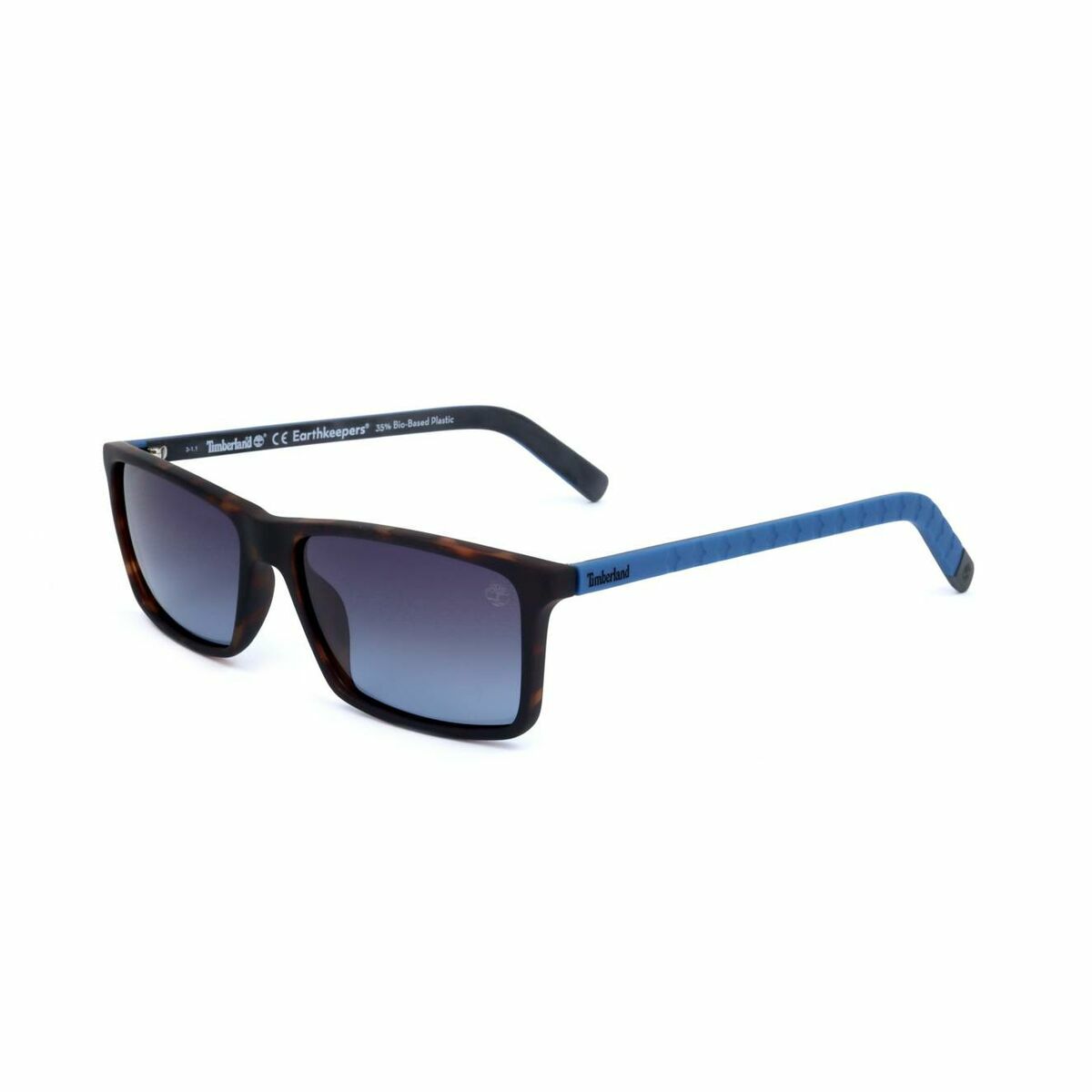 Herrsolglasögon Timberland TB9222-5652D ø 56 mm - 5