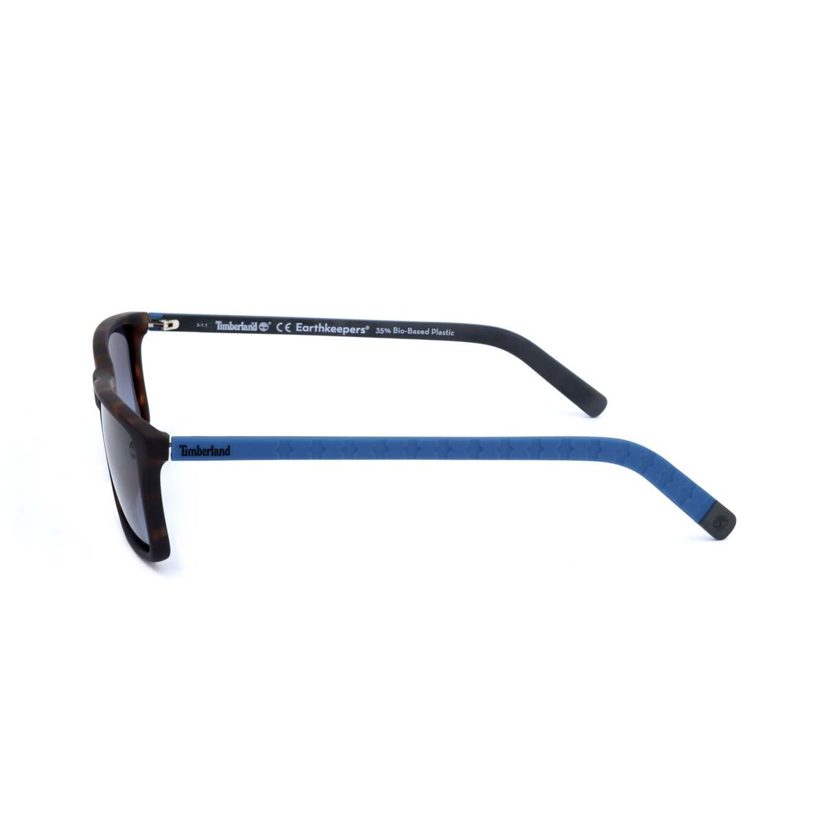 Herrsolglasögon Timberland TB9222-5652D ø 56 mm - 2