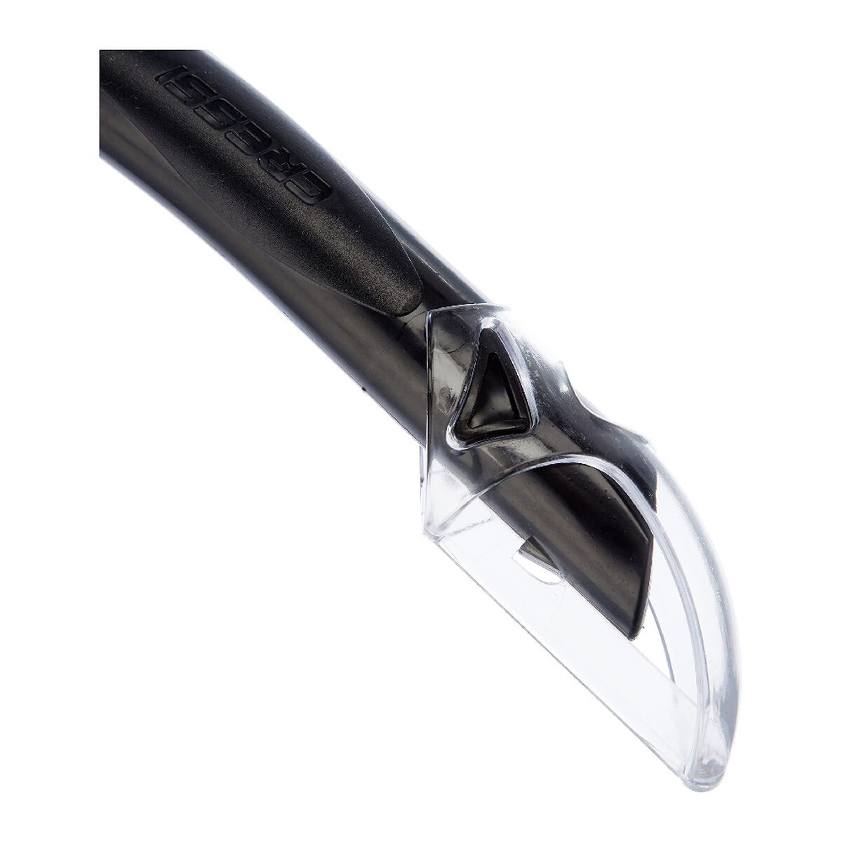 Snorkel Cressi-Sub AEG 269550 Svart - 3