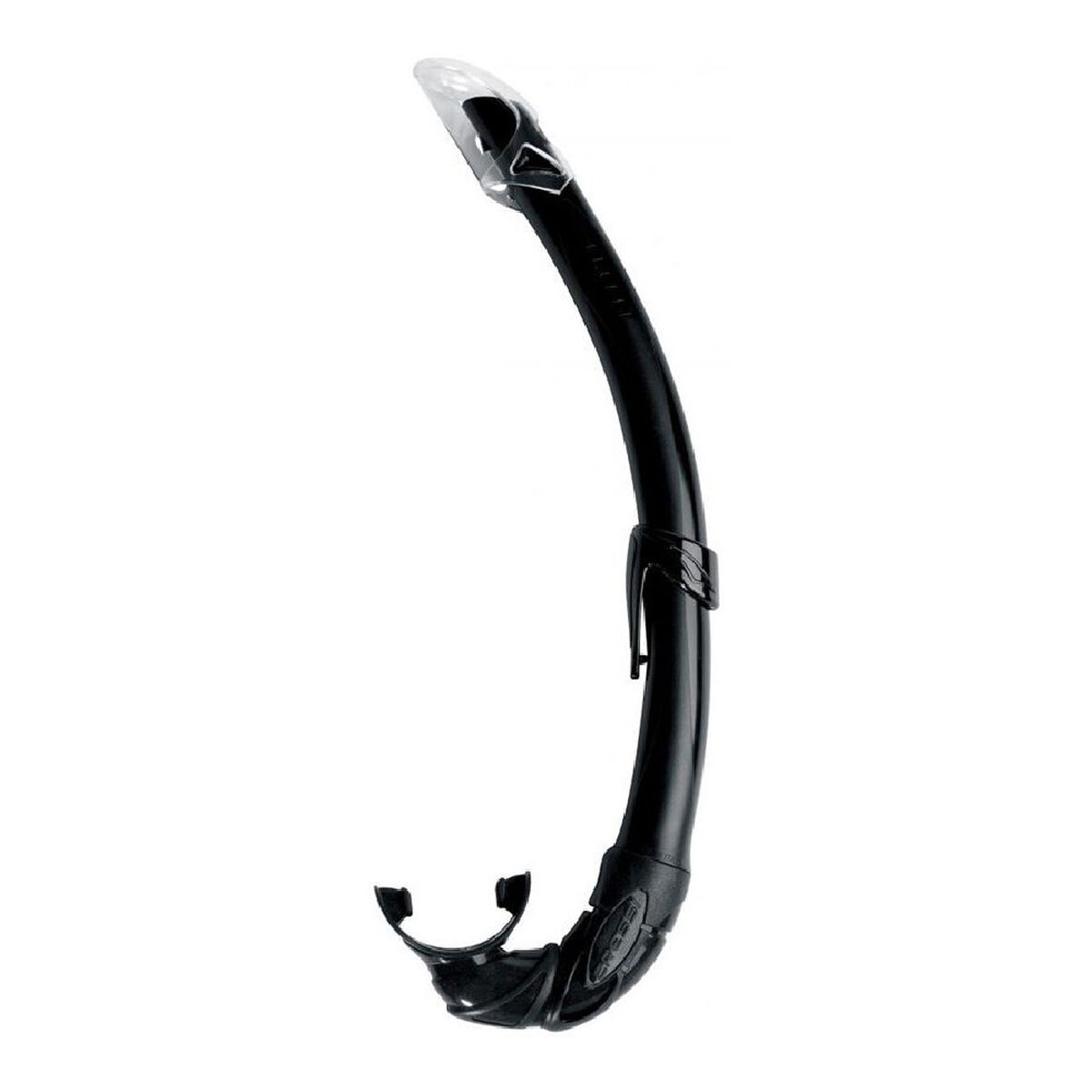 Snorkel Cressi-Sub AEG 269550 Svart - 2