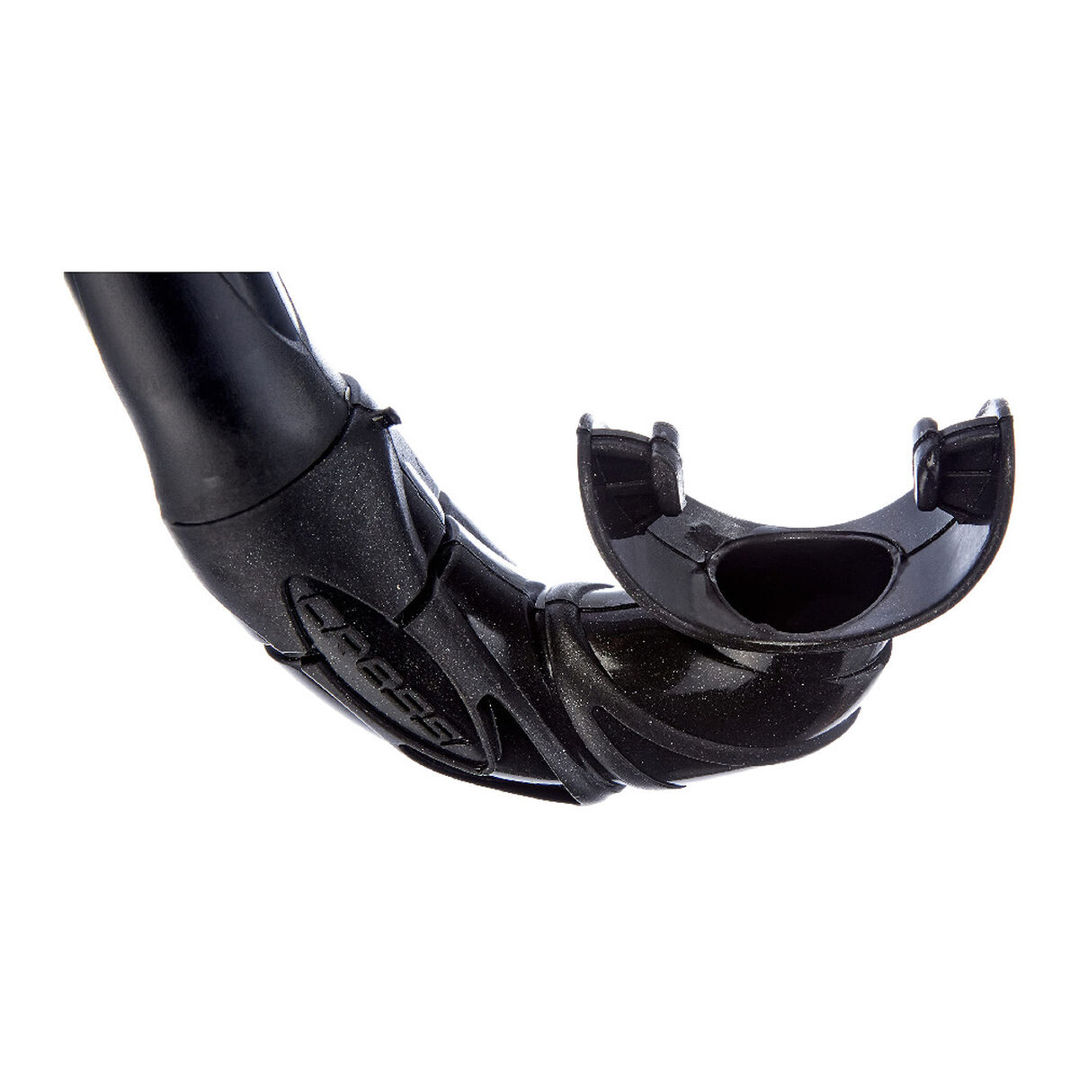 Snorkel Cressi-Sub AEG 269550 Svart - 5