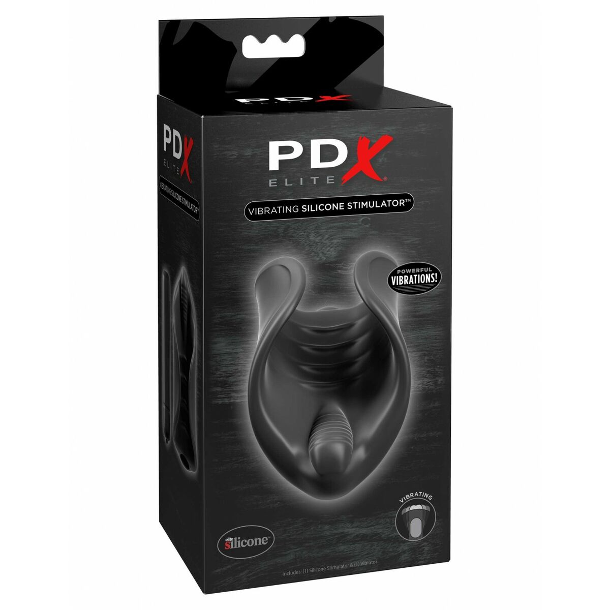 Masturberingsapparat Pipedream PDX Elite - 2