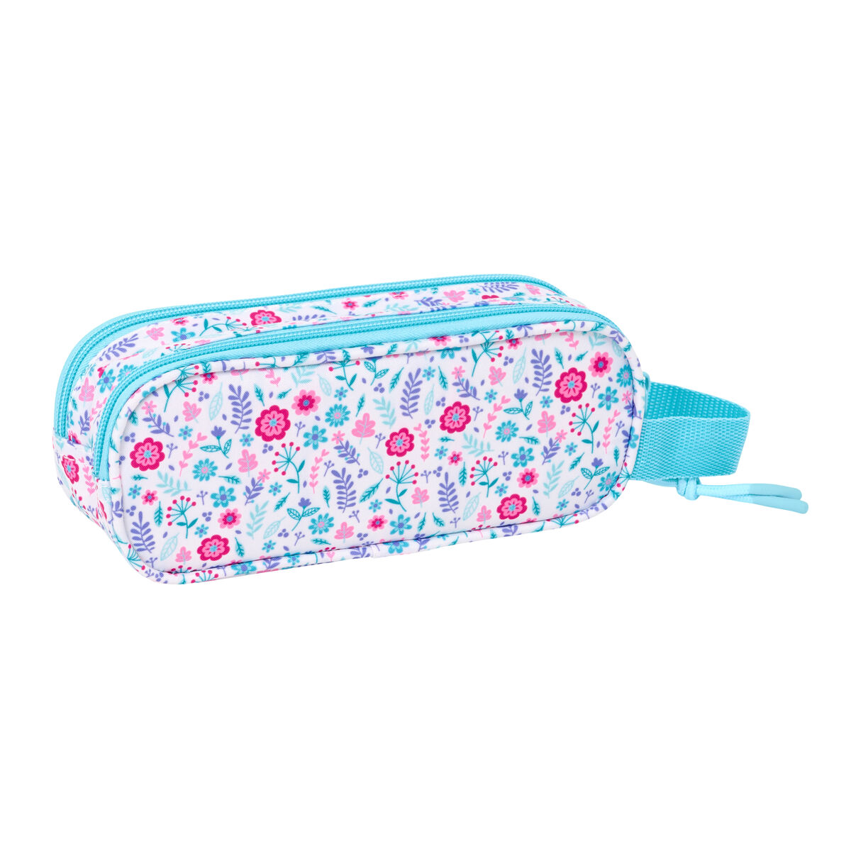 Bag BlackFit8 Cool Multicolour 21 x 8 x 6 cm - 3