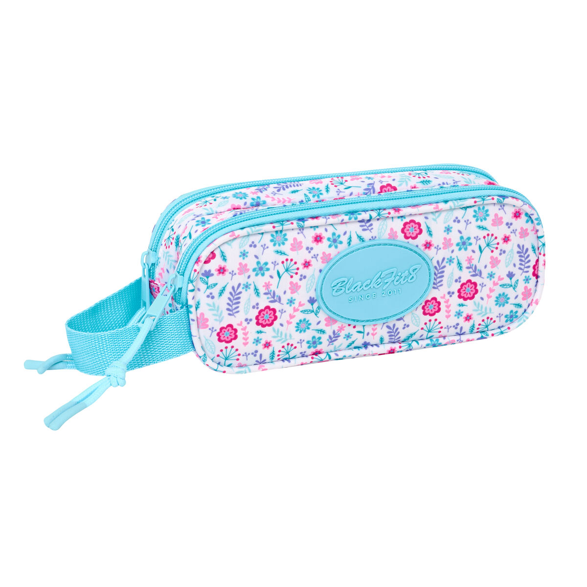 Bag BlackFit8 Cool Multicolour 21 x 8 x 6 cm