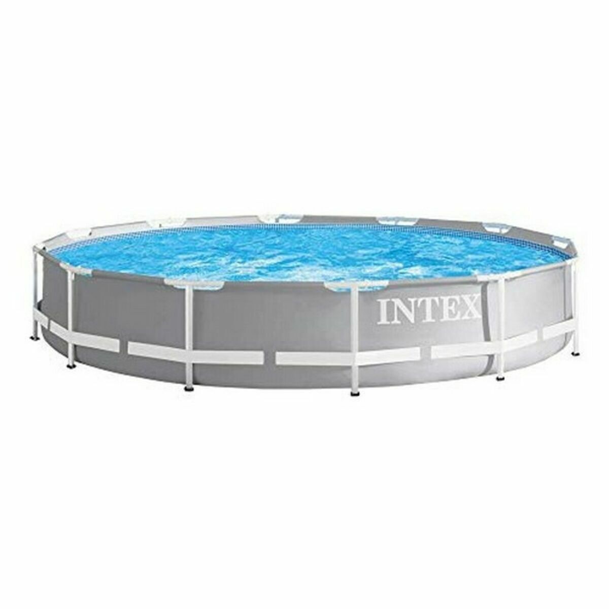 flyttbar pool Intex 26710NP 366 x 76 cm - 2