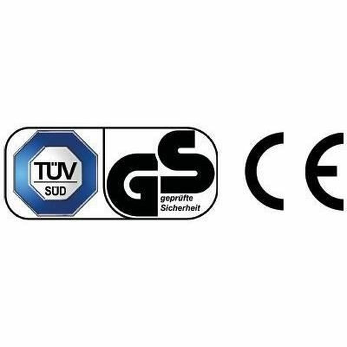Tryckkokare GSW - 3
