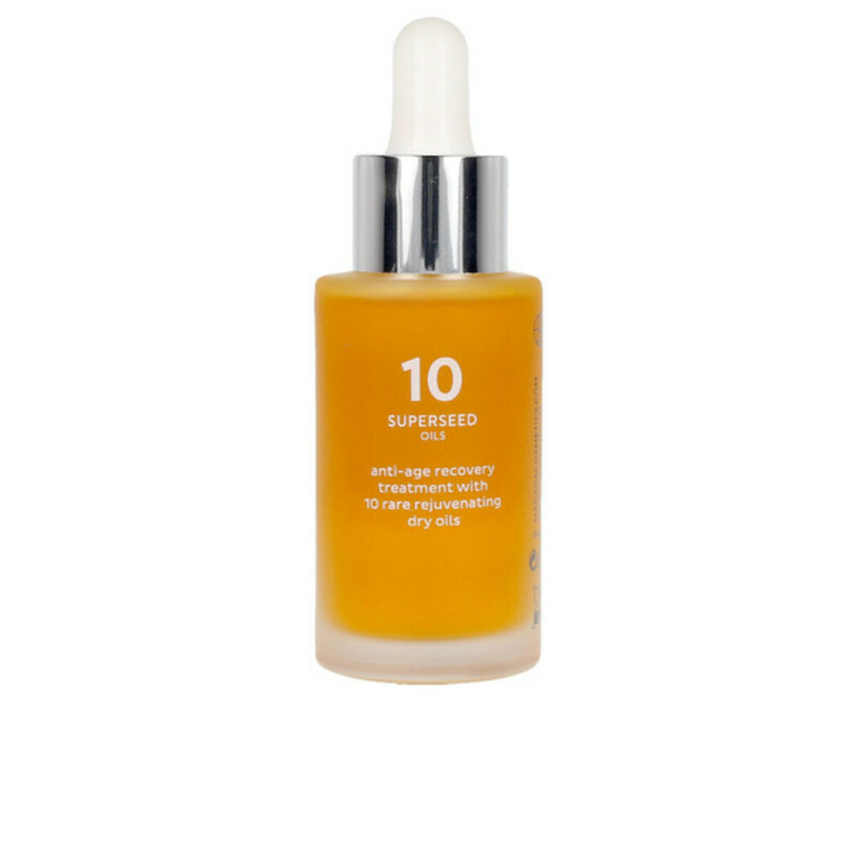 Föryngrande behandling Mádara Superseed 30 ml Organisk Anti age
