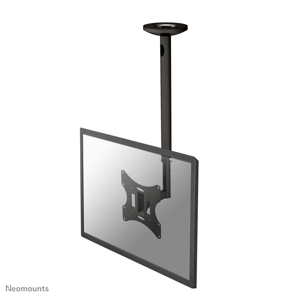 TV-fäste Neomounts FPMA-C060BLACK       Svart 10"-40" 30 Kg