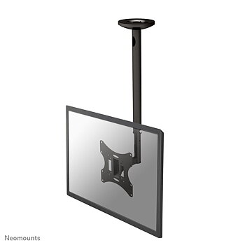 TV-fäste Neomounts FPMA-C060BLACK       Svart 10"-40" 30 Kg
