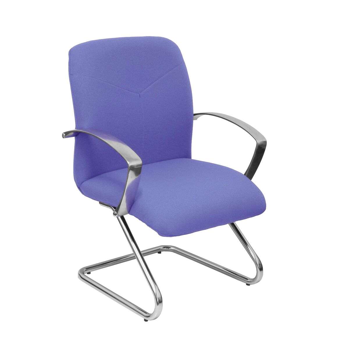 Receptionsstol Caudete Piqueras y Crespo BALI261 Blå - 2
