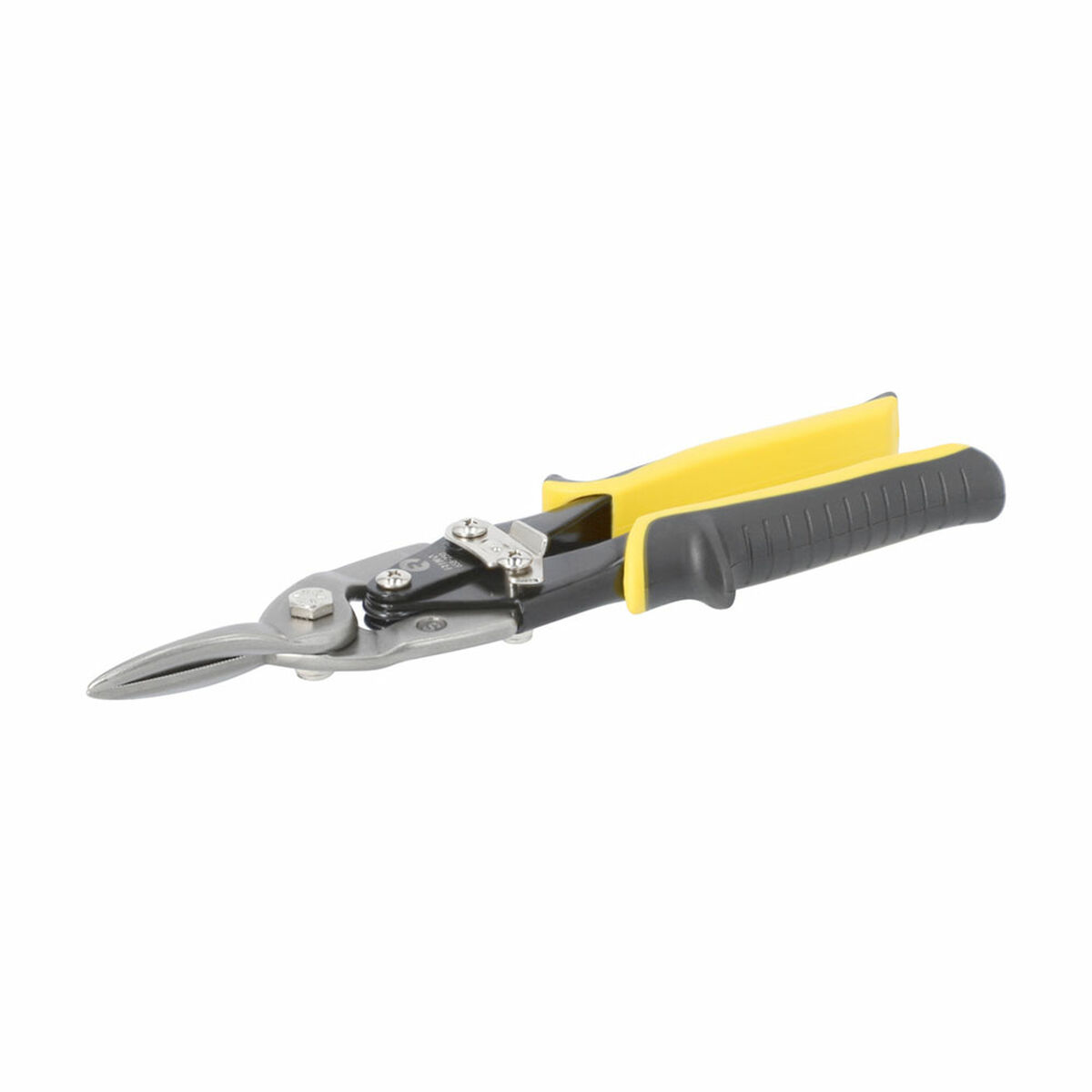 Metall saxar Irimo 658-250-1 Upprätt Ledbuss Härdat stål 25 cm - 3