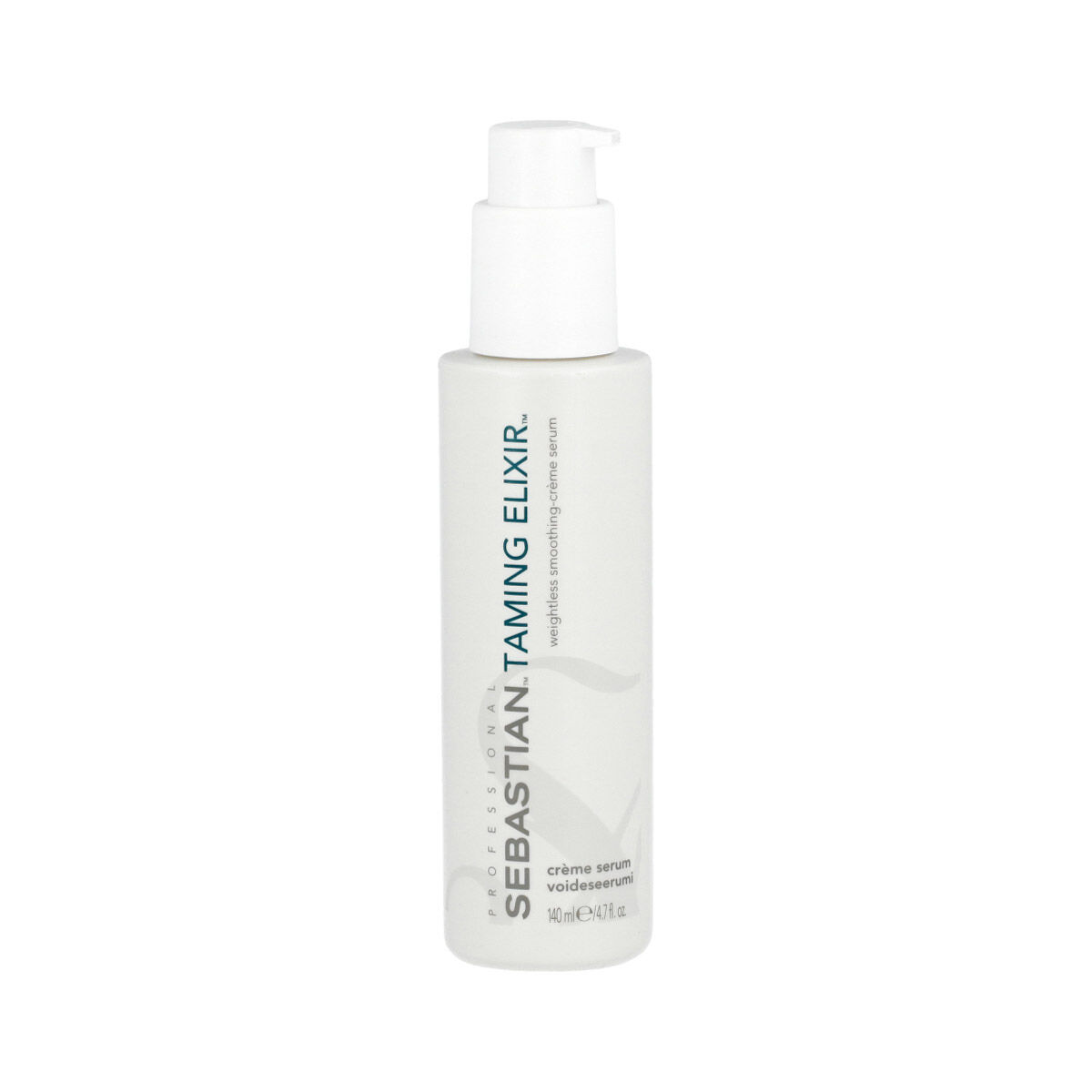 Hårserum Sebastian Taming Elixir Antifrizz 140 ml - 2