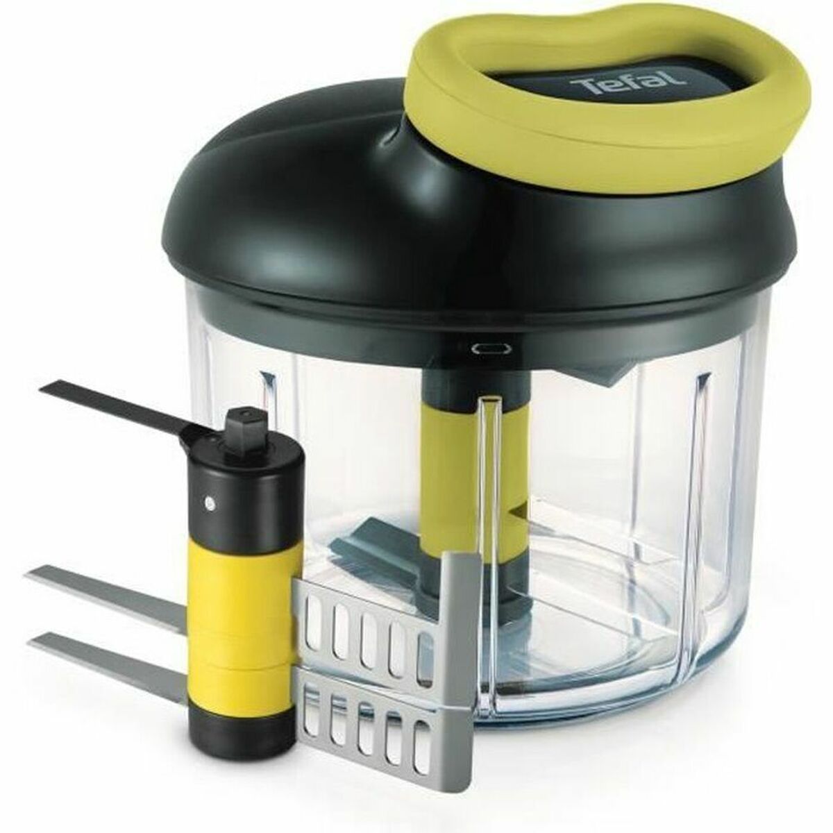 Köttkvarn Tefal K1321324