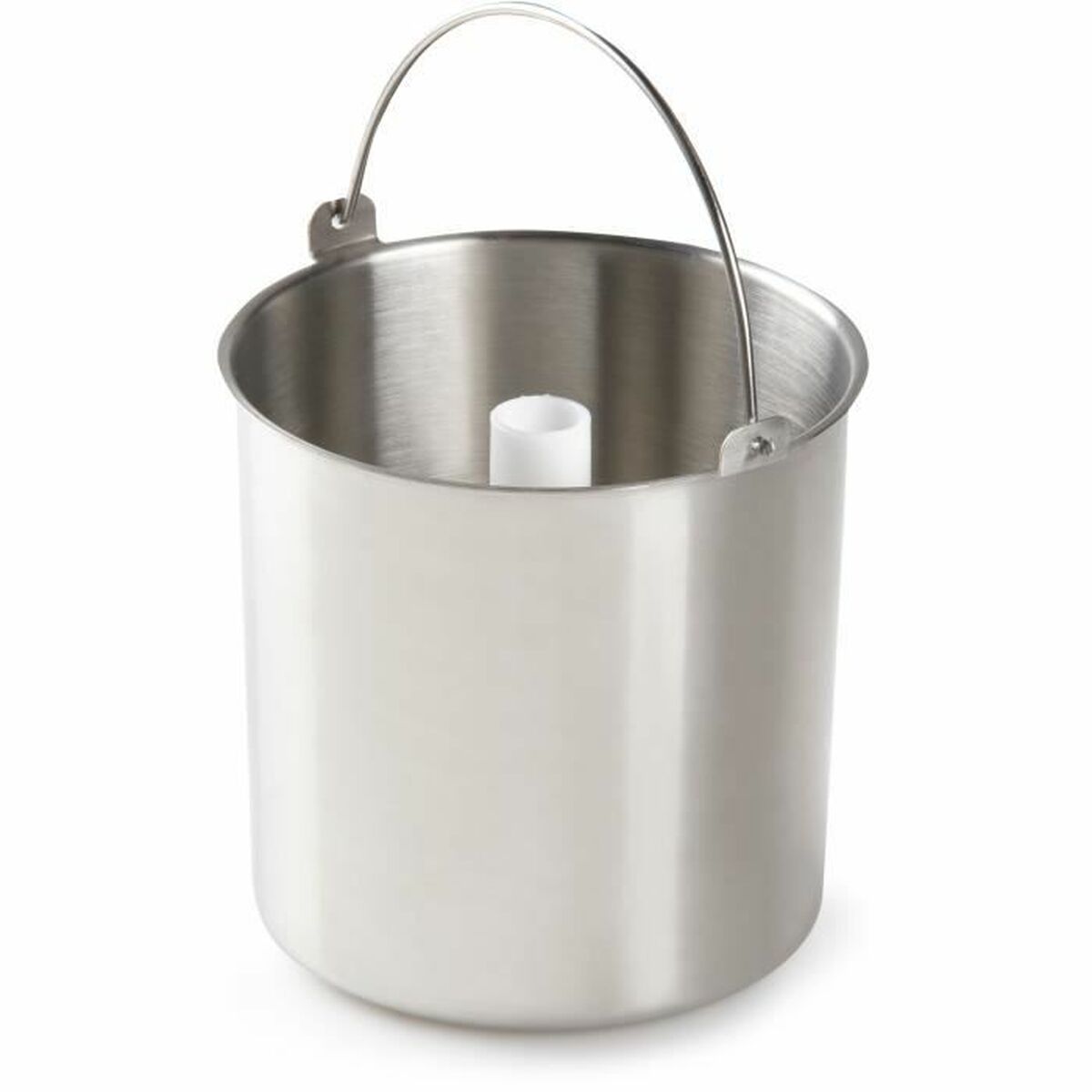 Glassmaskin DOMO Do92521 Rostfritt stål - 3
