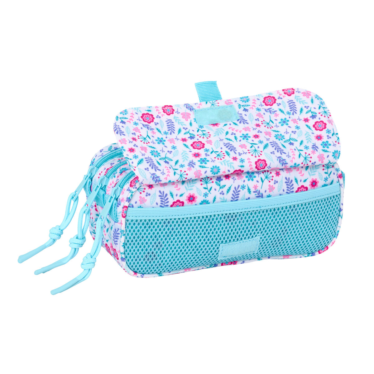 Bag BlackFit8 Cool Multicolour 21,5 x 10 x 8 cm - 3