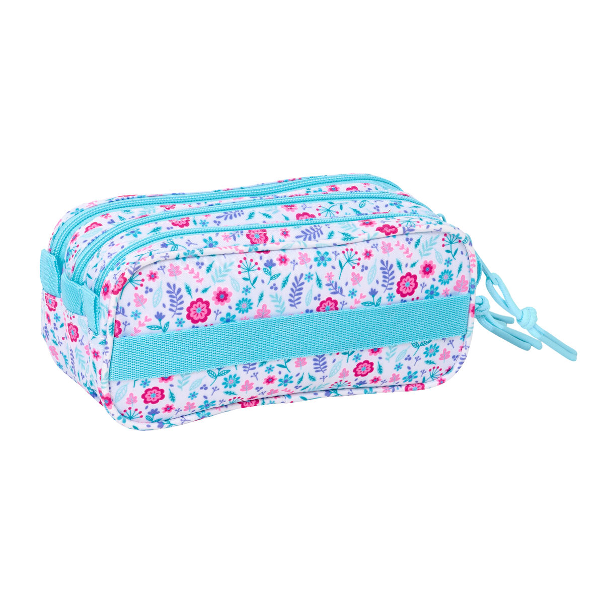 Bag BlackFit8 Cool Multicolour 21,5 x 10 x 8 cm - 2