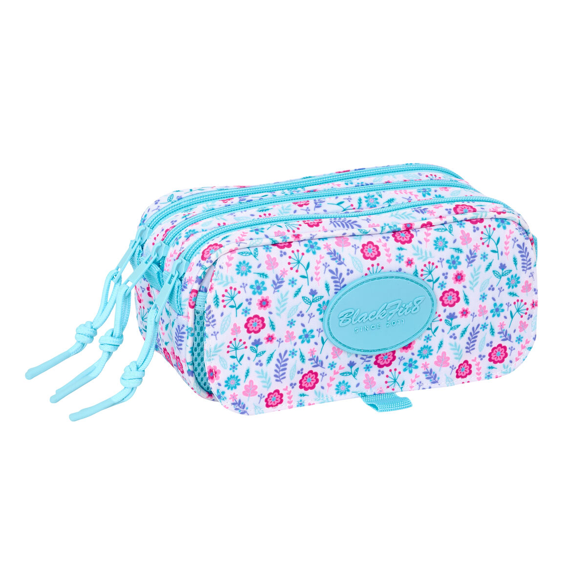 Bag BlackFit8 Cool Multicolour 21,5 x 10 x 8 cm