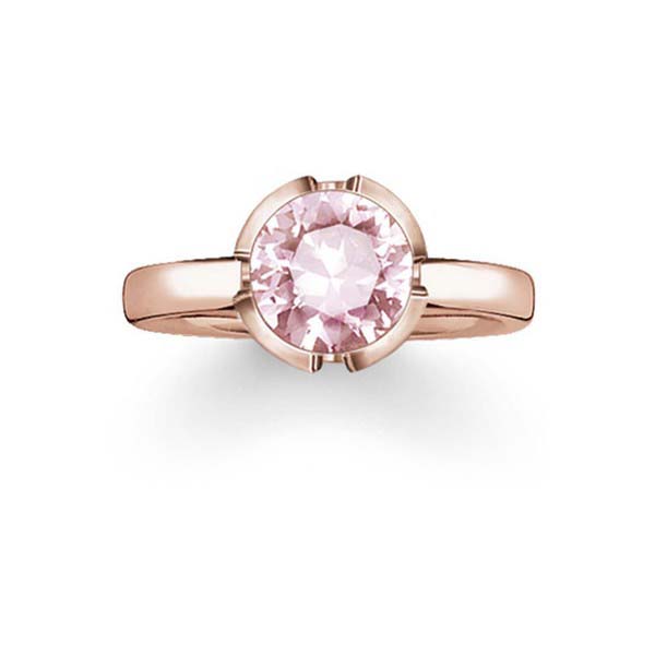 Damring Thomas Sabo TR2034-540-9 - 2