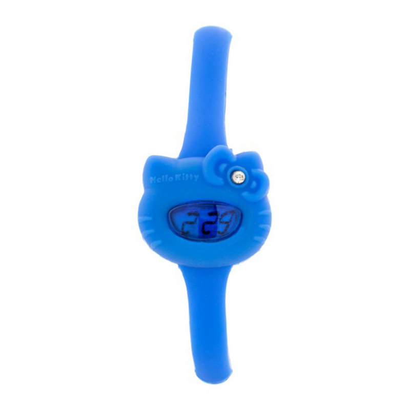 Damklocka Hello Kitty HK7123L-03 (Ø 27 mm) - 4