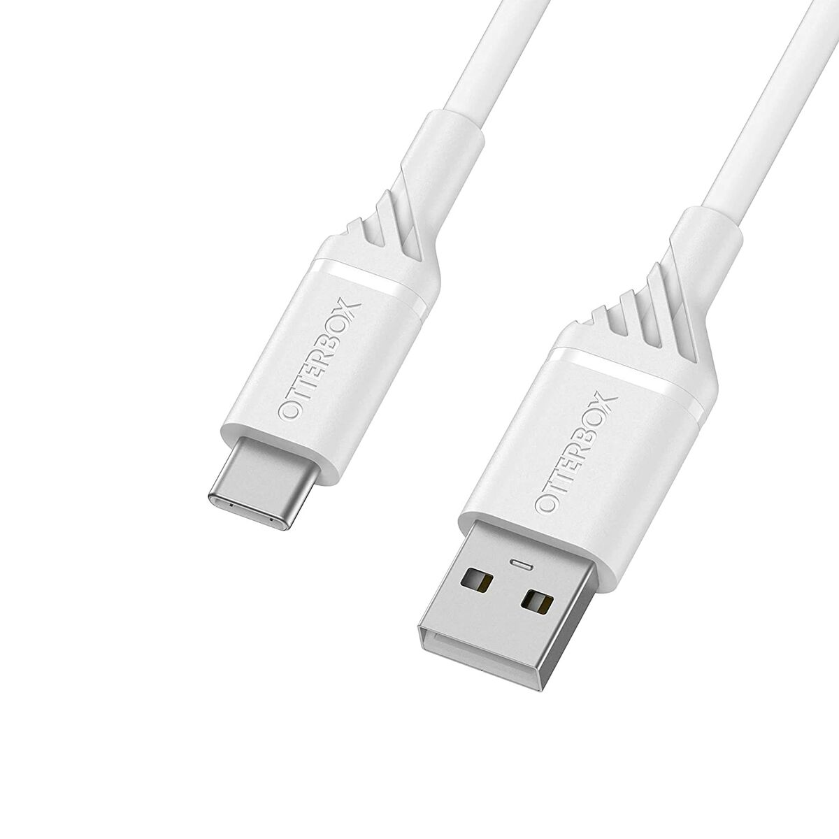 USB A till USB C Kabel Otterbox 78-52536 Vit - 2