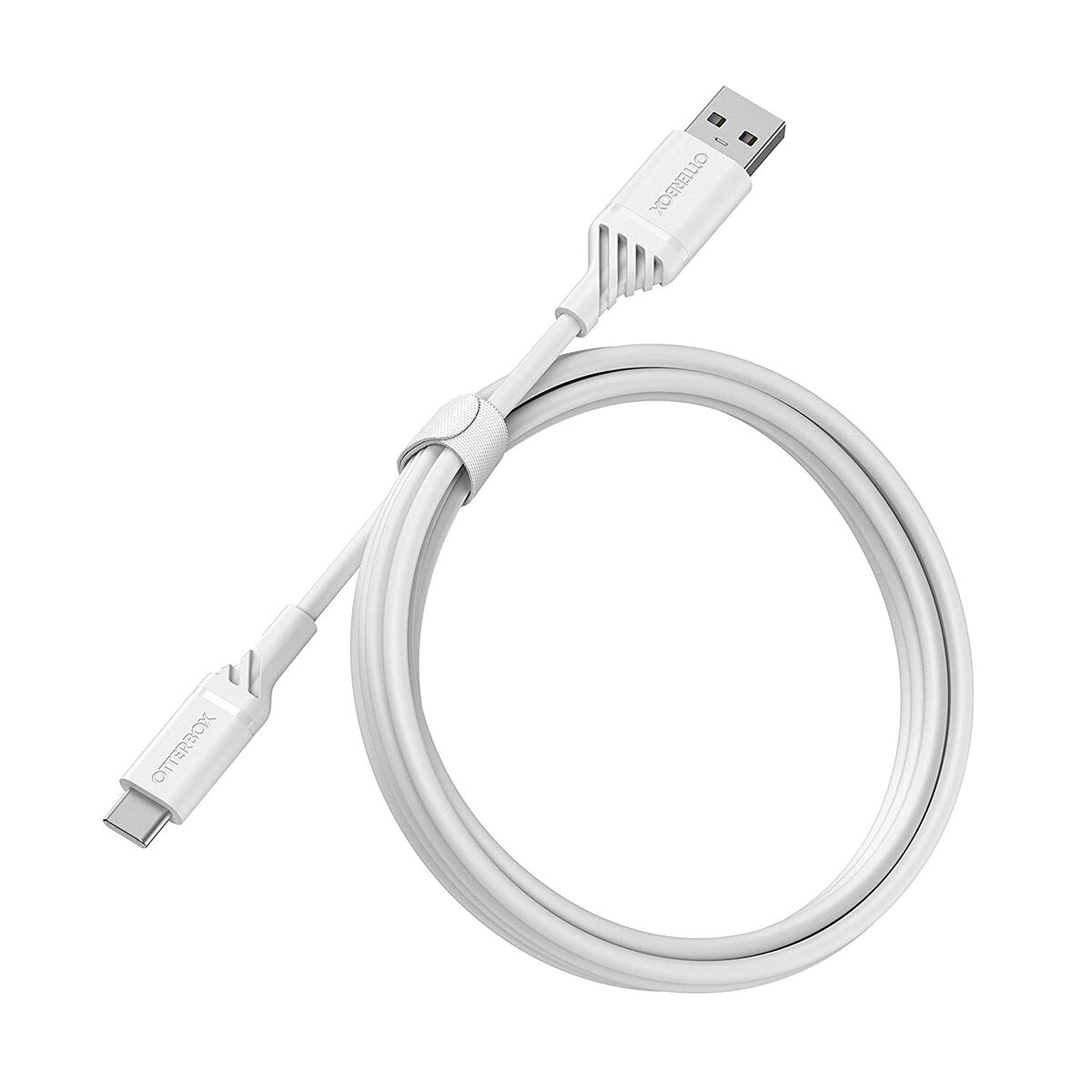 USB A till USB C Kabel Otterbox 78-52536 Vit - 3