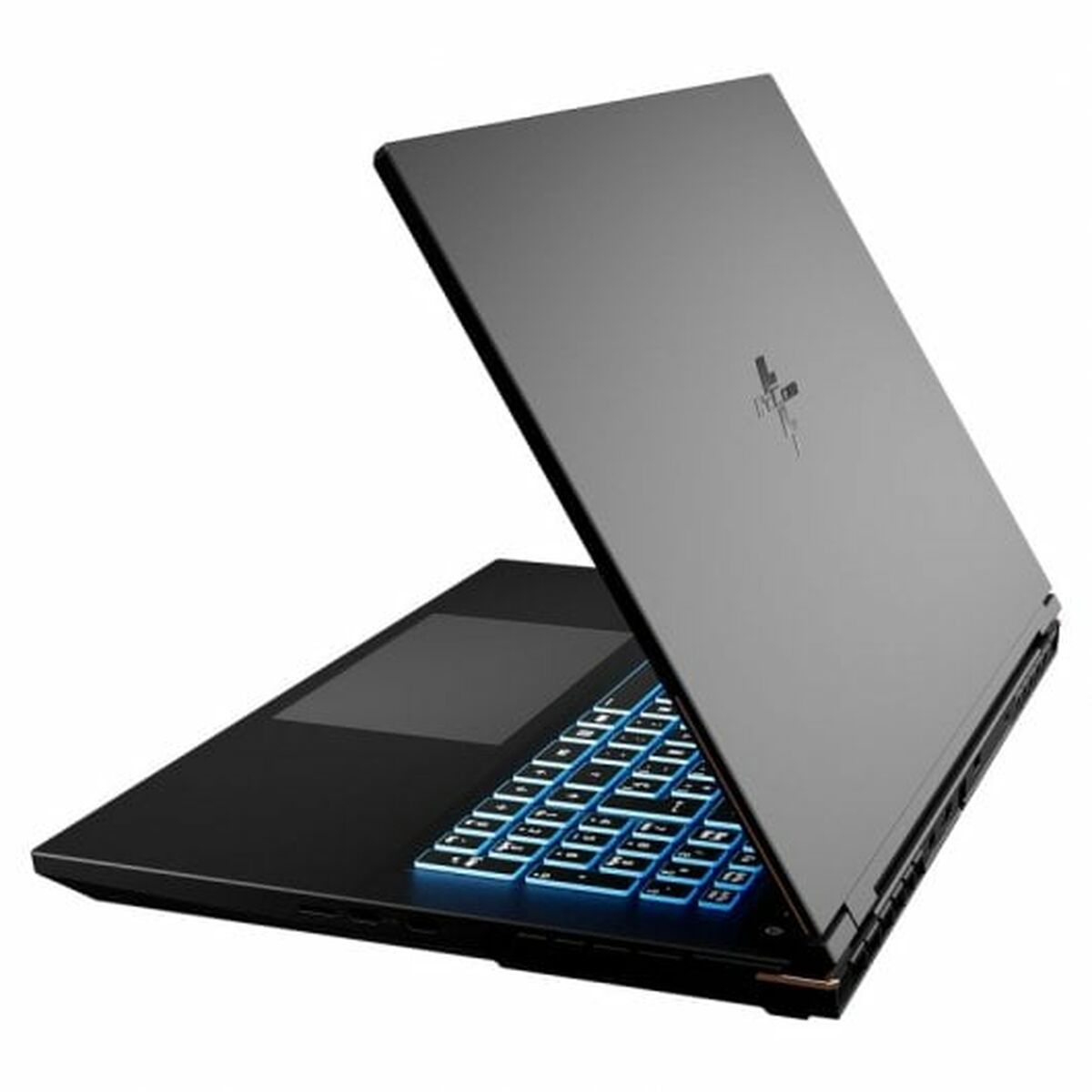 Laptop PcCom Revolt 4070 17,3" Intel Core i7-13700HX 32 GB RAM 1 TB SSD Nvidia Geforce RTX 4070 Qwerty Spanska - 7