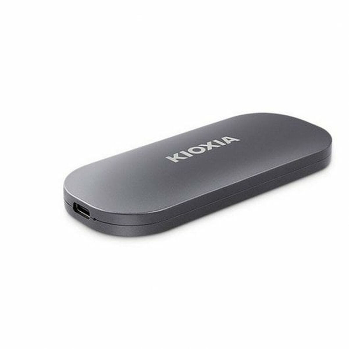 Extern Hårddisk Kioxia EXCERIA PLUS 2 TB 2 TB SSD - 2