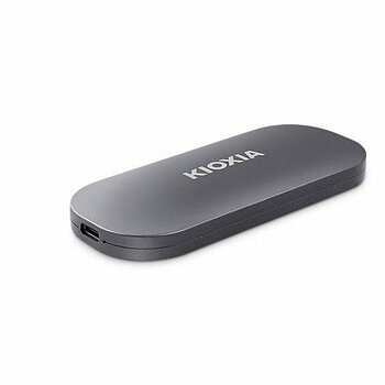 Extern Hårddisk Kioxia EXCERIA PLUS 2 TB 2 TB SSD