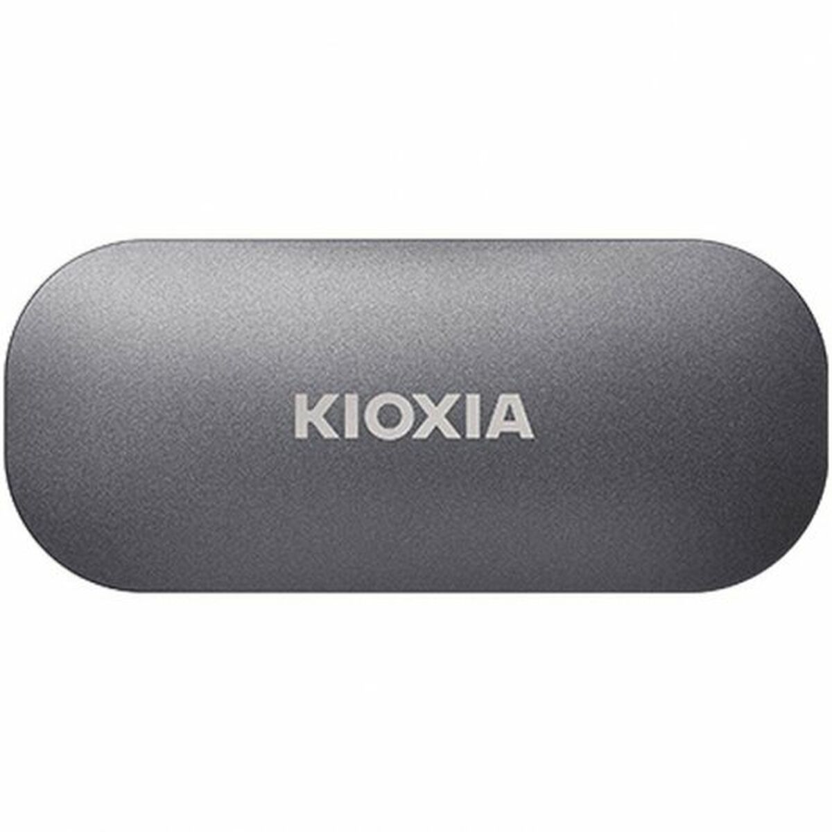 Extern Hårddisk Kioxia EXCERIA PLUS 2 TB 2 TB SSD
