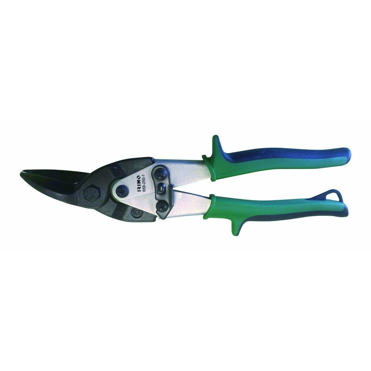 Metall saxar Irimo 659-250-1 Höger Ledbuss Härdat stål 25 cm - 2