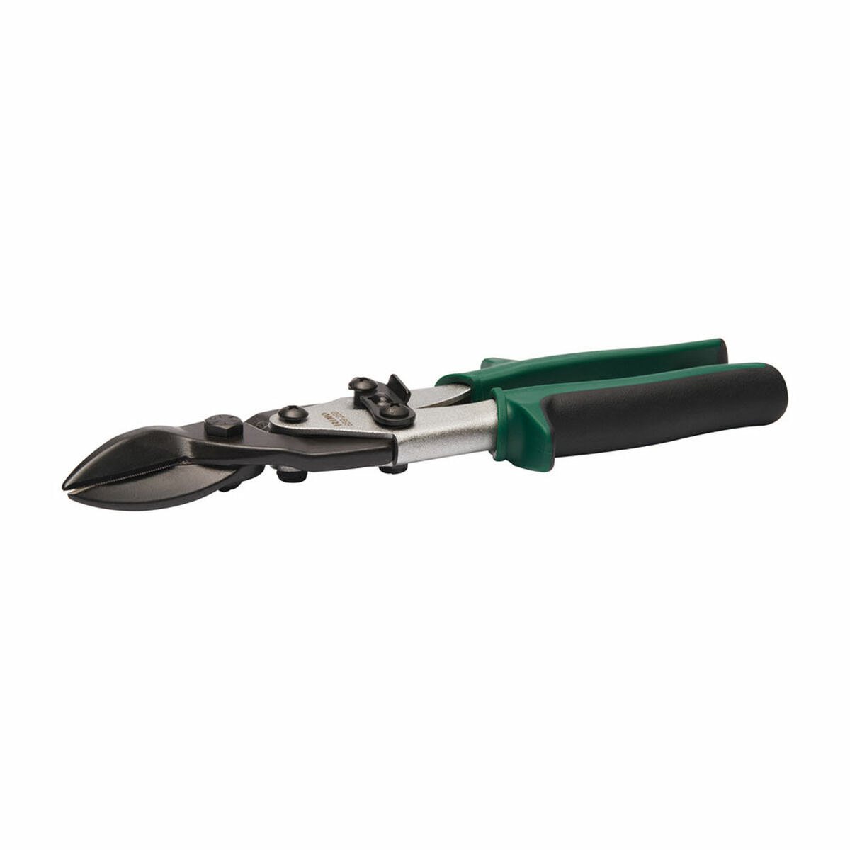 Metall saxar Irimo 659-250-1 Höger Ledbuss Härdat stål 25 cm