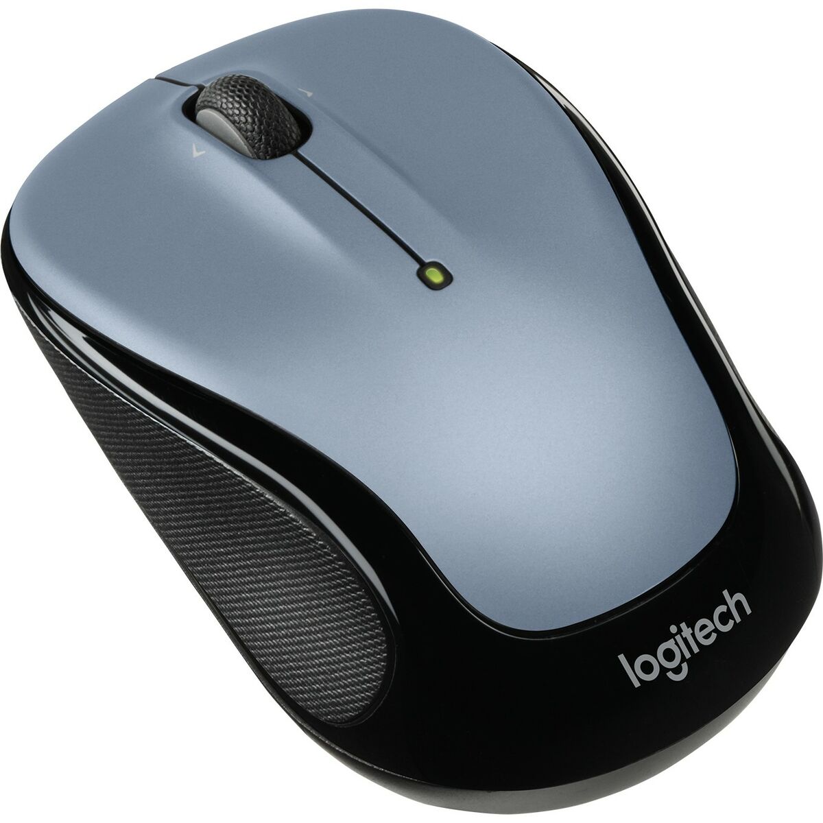 Mus Logitech 910-006813 Svart Svartvit 1000 dpi - 3