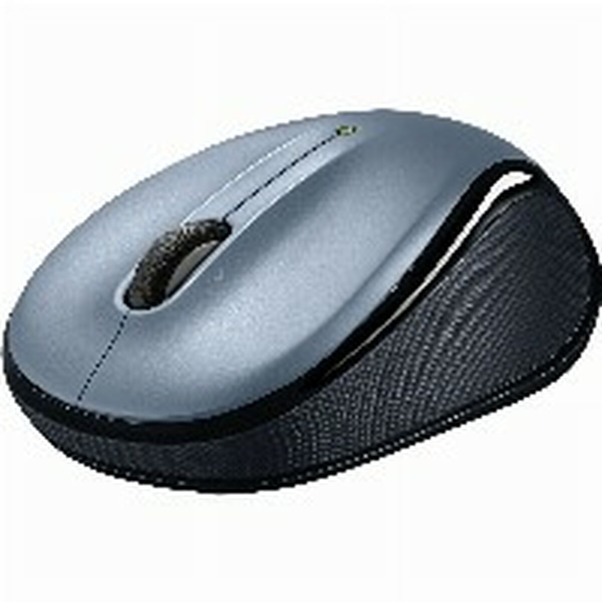 Mus Logitech 910-006813 Svart Svartvit 1000 dpi - 7
