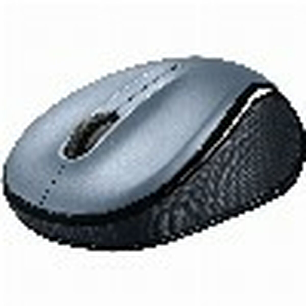 Mus Logitech 910-006813 Svart Svartvit 1000 dpi - 11