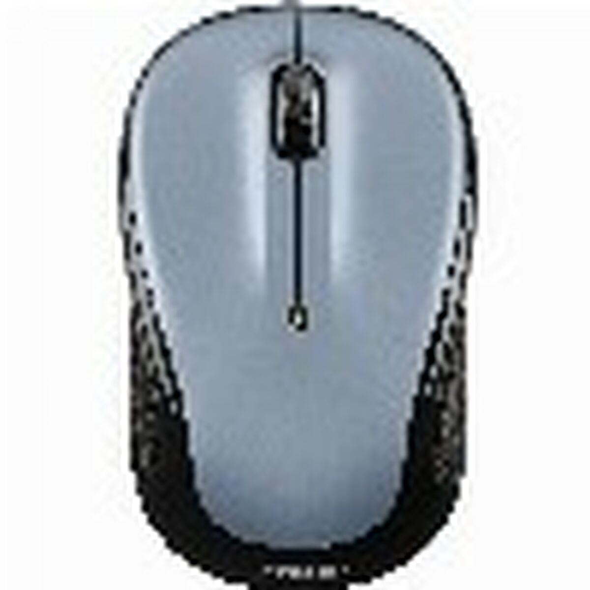 Mus Logitech 910-006813 Svart Svartvit 1000 dpi - 9
