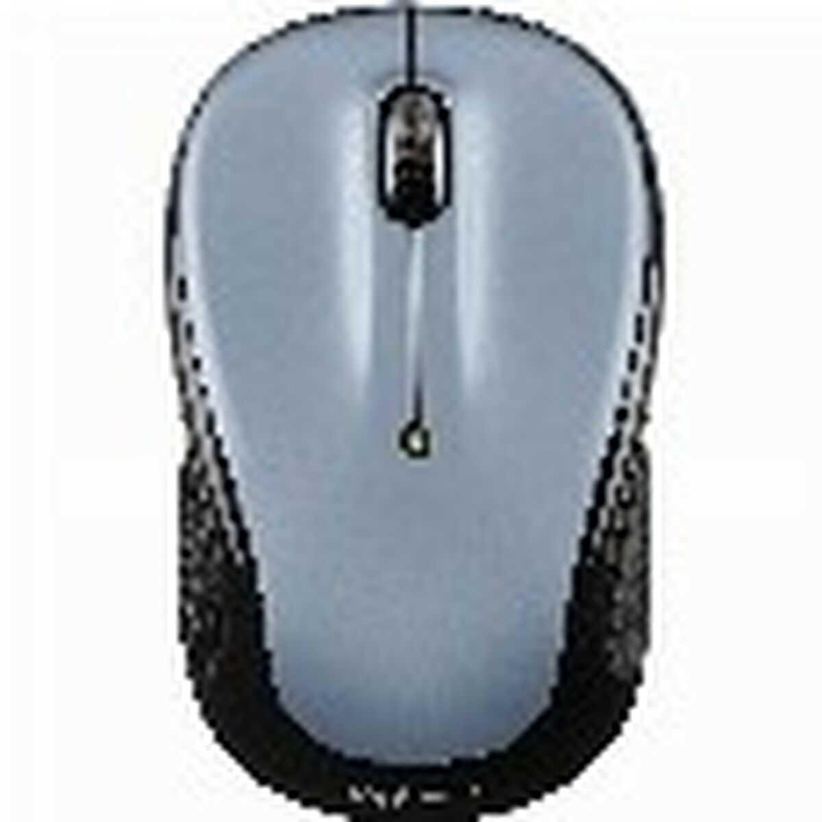Mus Logitech 910-006813 Svart Svartvit 1000 dpi - 14