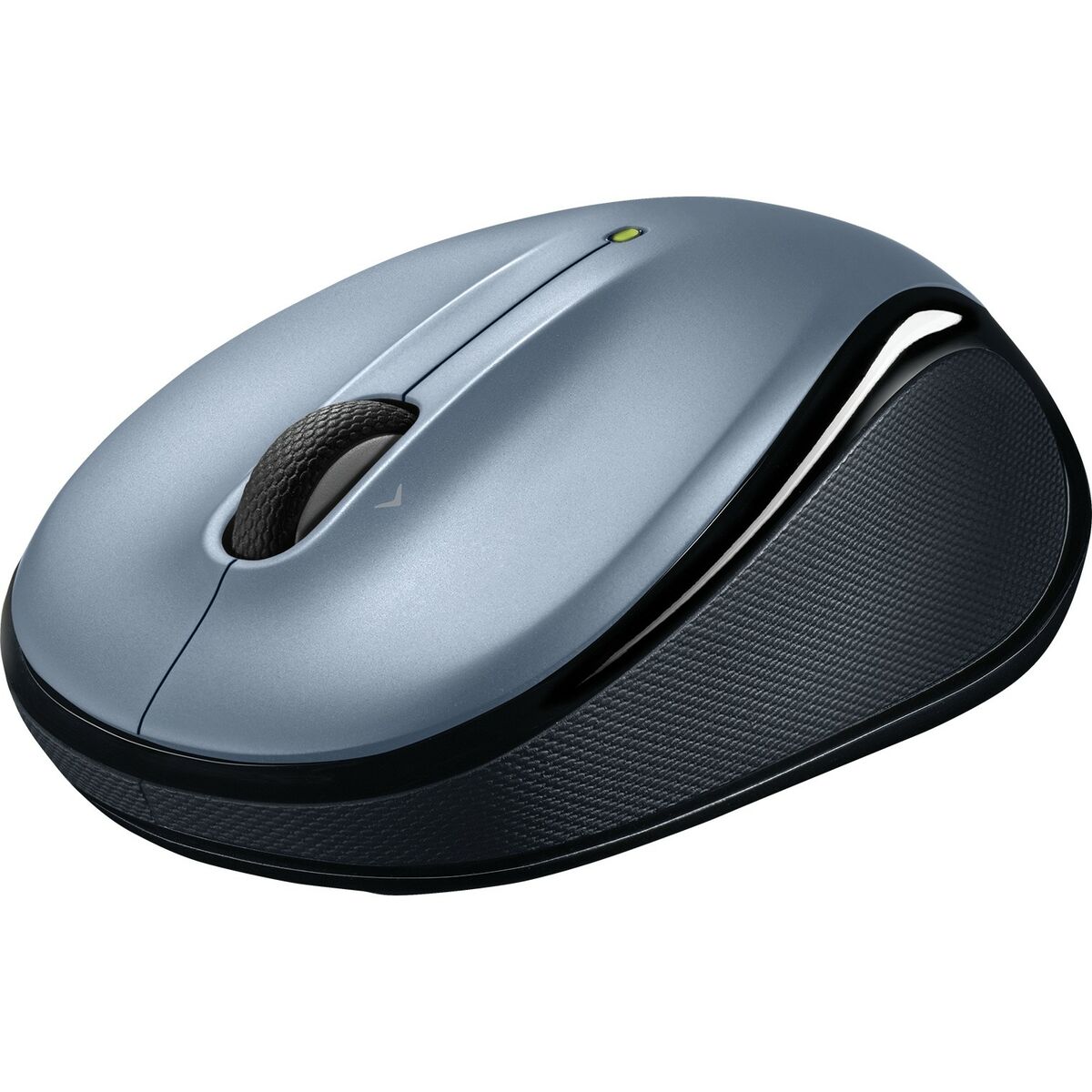 Mus Logitech 910-006813 Svart Svartvit 1000 dpi - 2