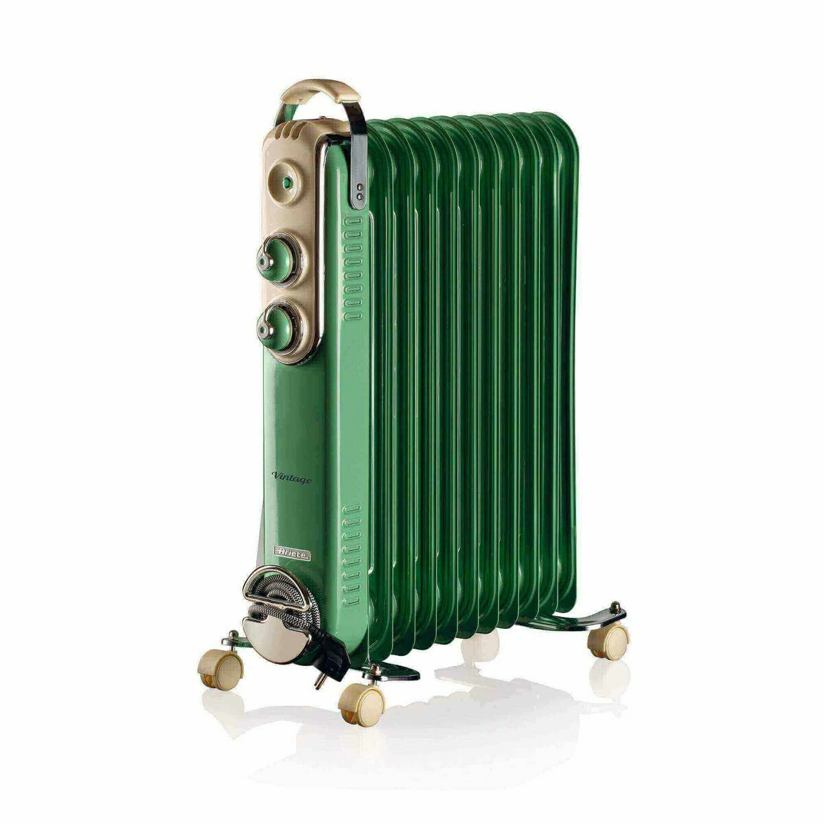 Oljeelement (11 ribbor) Ariete 839/04 11E 2500 W