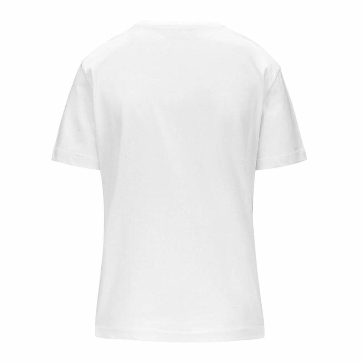 T-shirt med kortärm Herr Kappa Frienda Graphik - 2