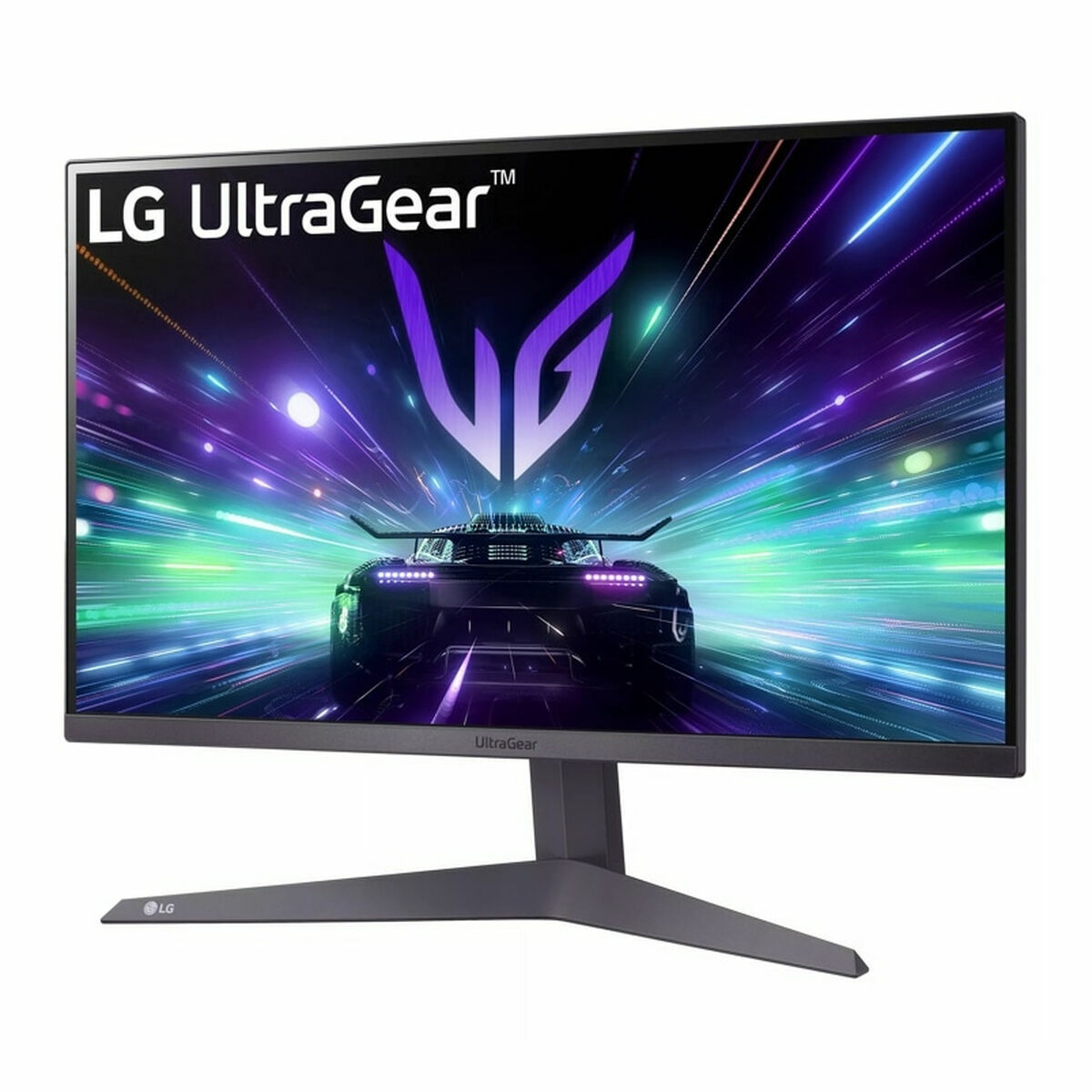 Monitor LG 27GS50F-B Full HD 27" - 4